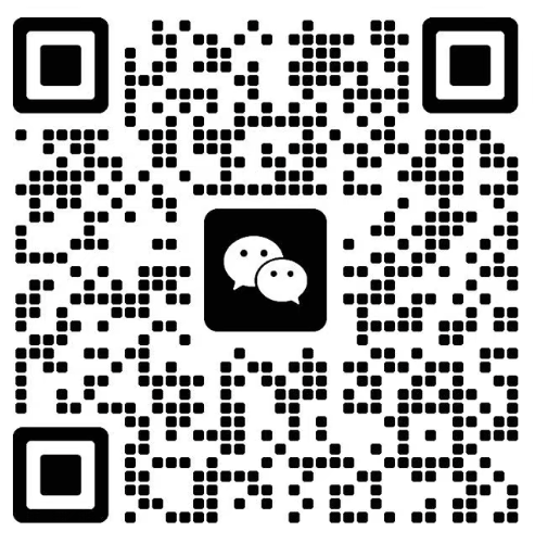 WeChat QR code