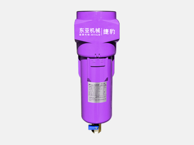EFB 精密过滤器